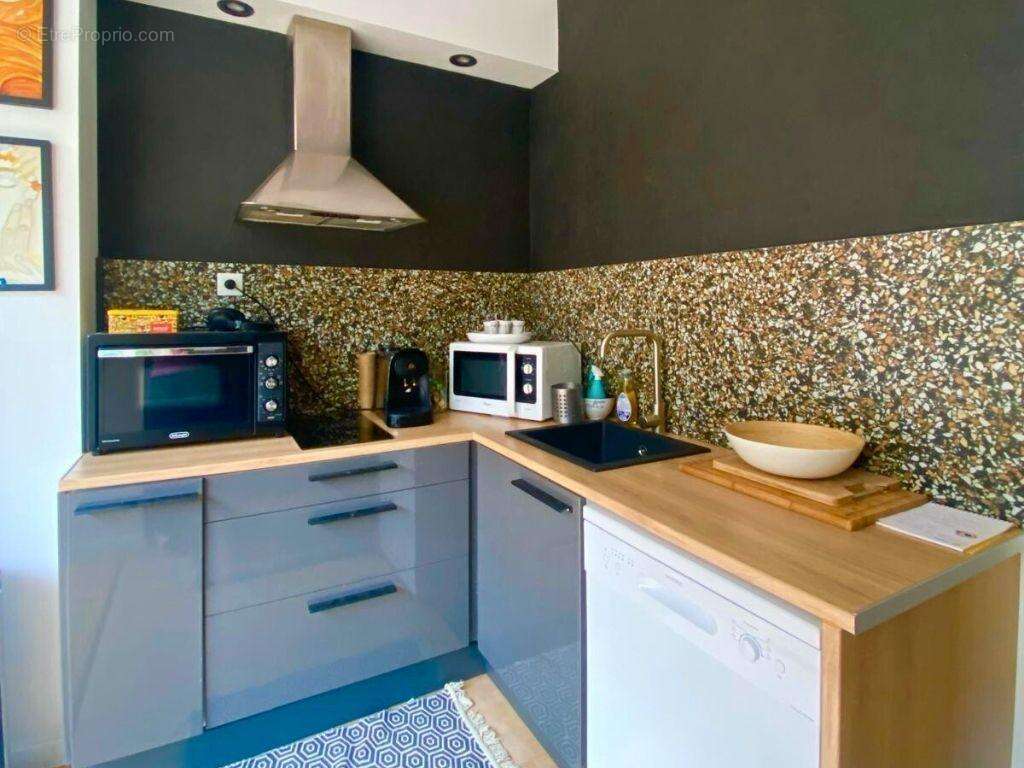   - Appartement à TOULOUSE