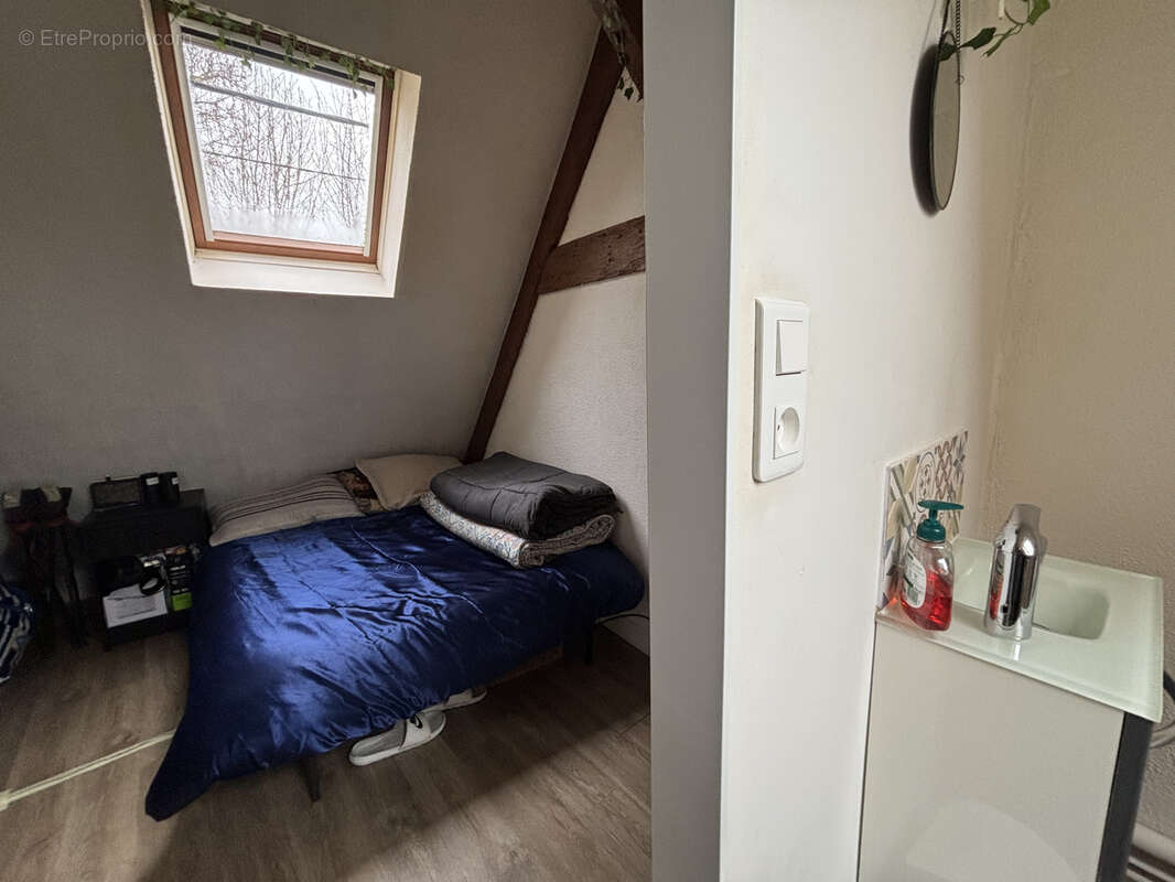 Appartement à SOISSONS