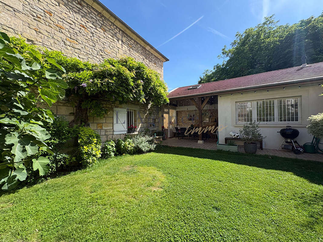 Maison à GOUVIEUX