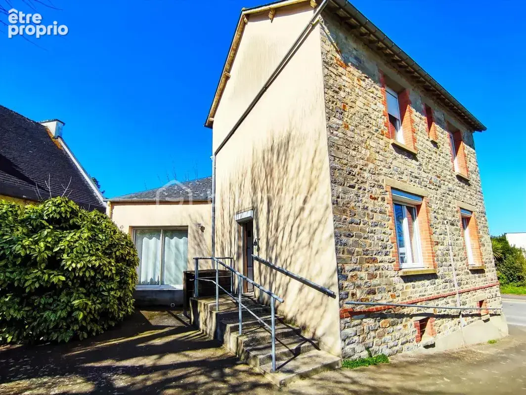 Maison à ACIGNE