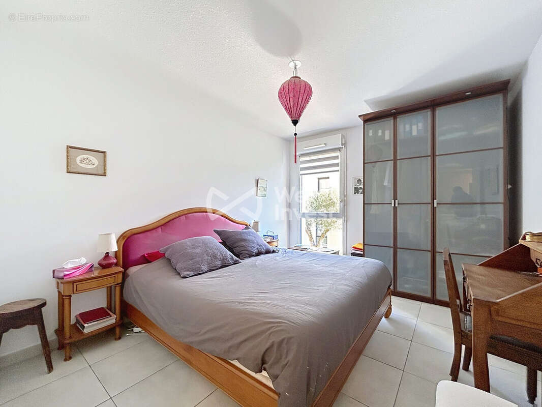 Appartement à MAUGUIO