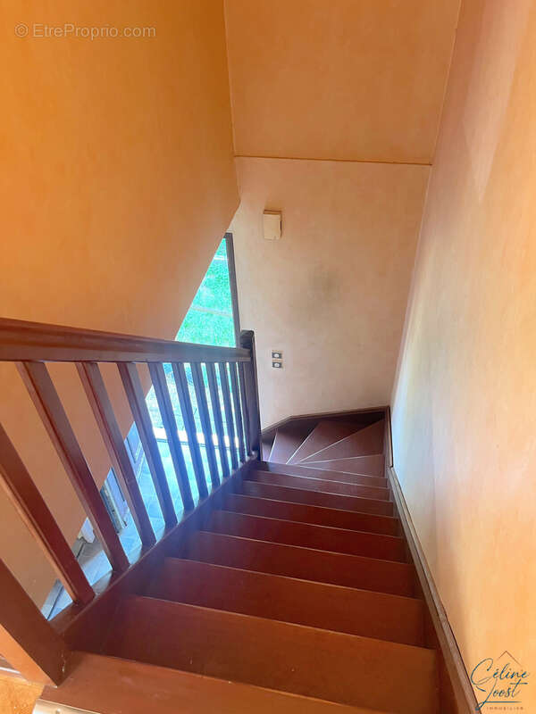 Maison à LOGELHEIM