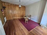 Appartement à BARCELONNETTE