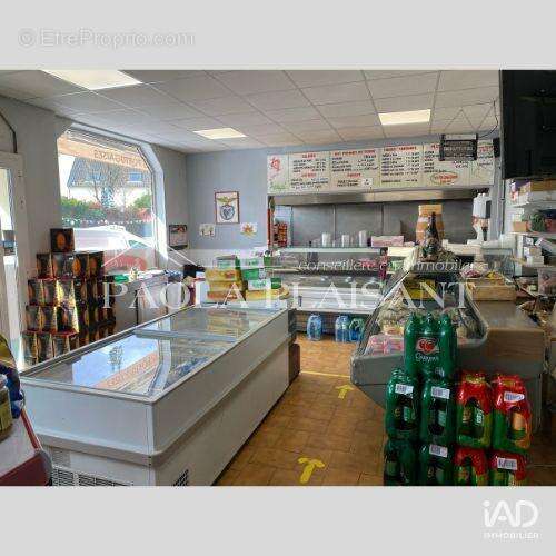 Photo 3 - Commerce à MITRY-MORY