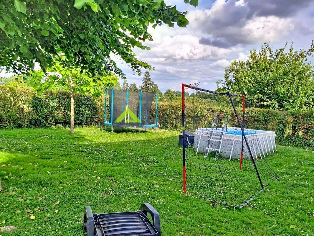 Maison 5 pièces - 95 m2 - photo 11