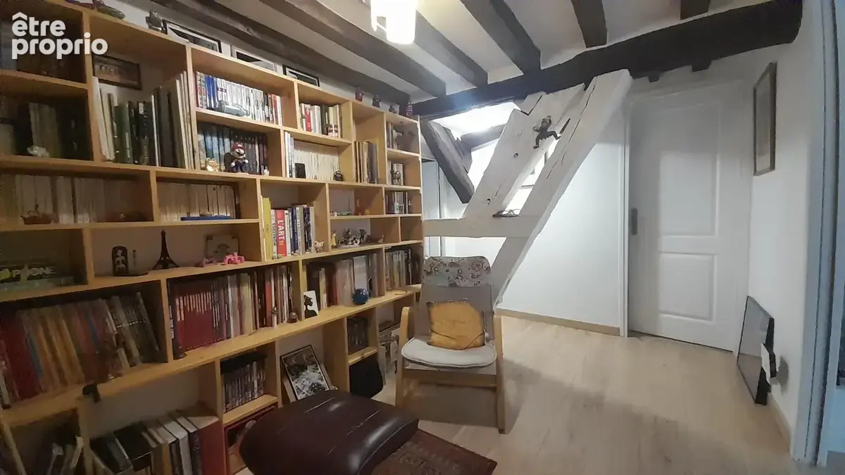 Appartement - photo 4