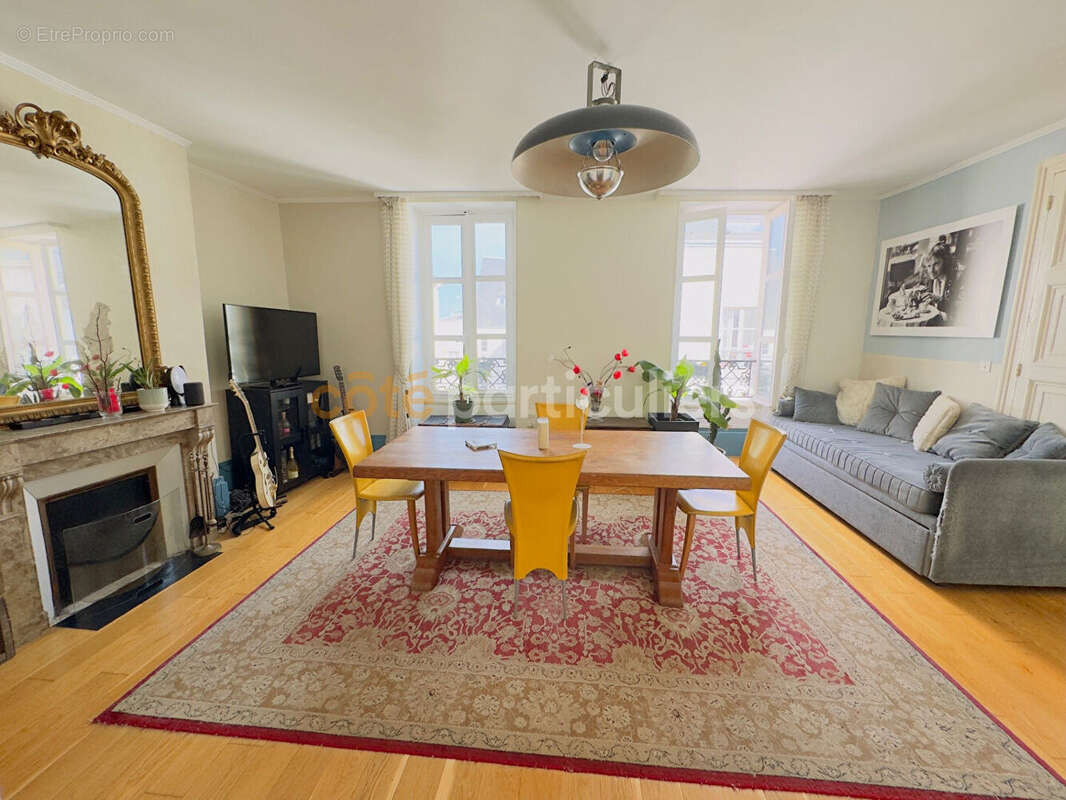 Appartement à ORLEANS