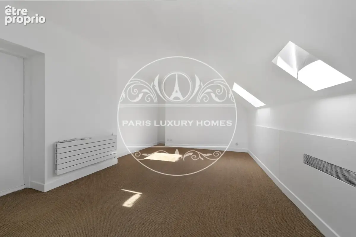 Magnifique appartement à Paris 1er ! - photo 18