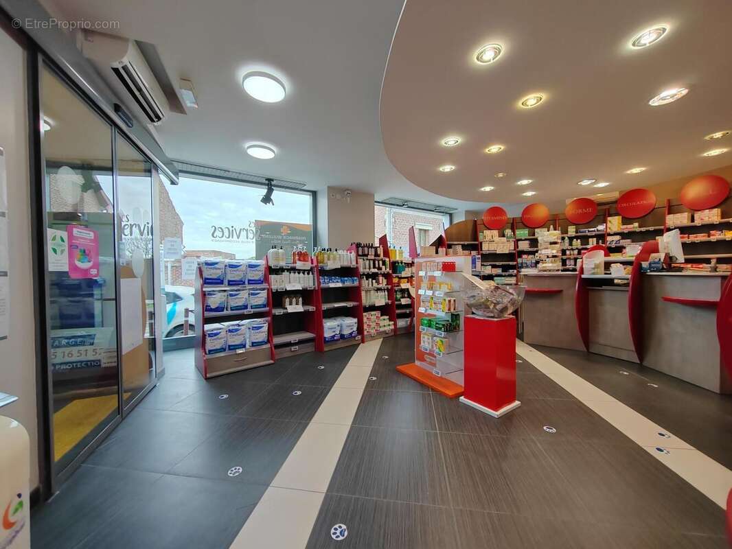 Photo 6 - Appartement à VALENCIENNES