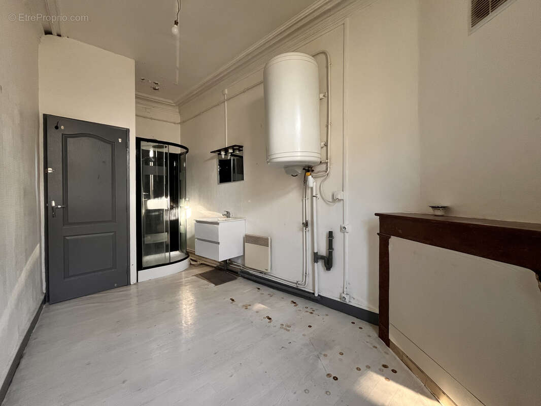 Appartement à AMELIE-LES-BAINS-PALALDA