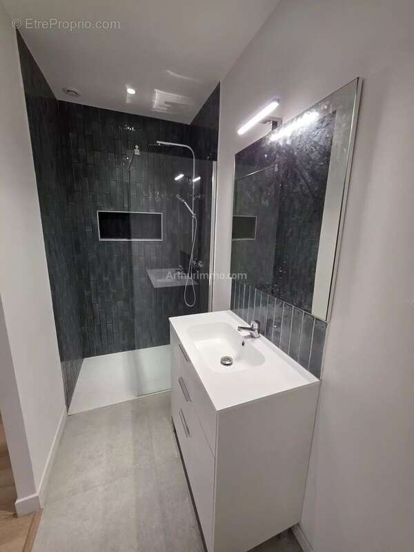 Appartement à DRAGUIGNAN