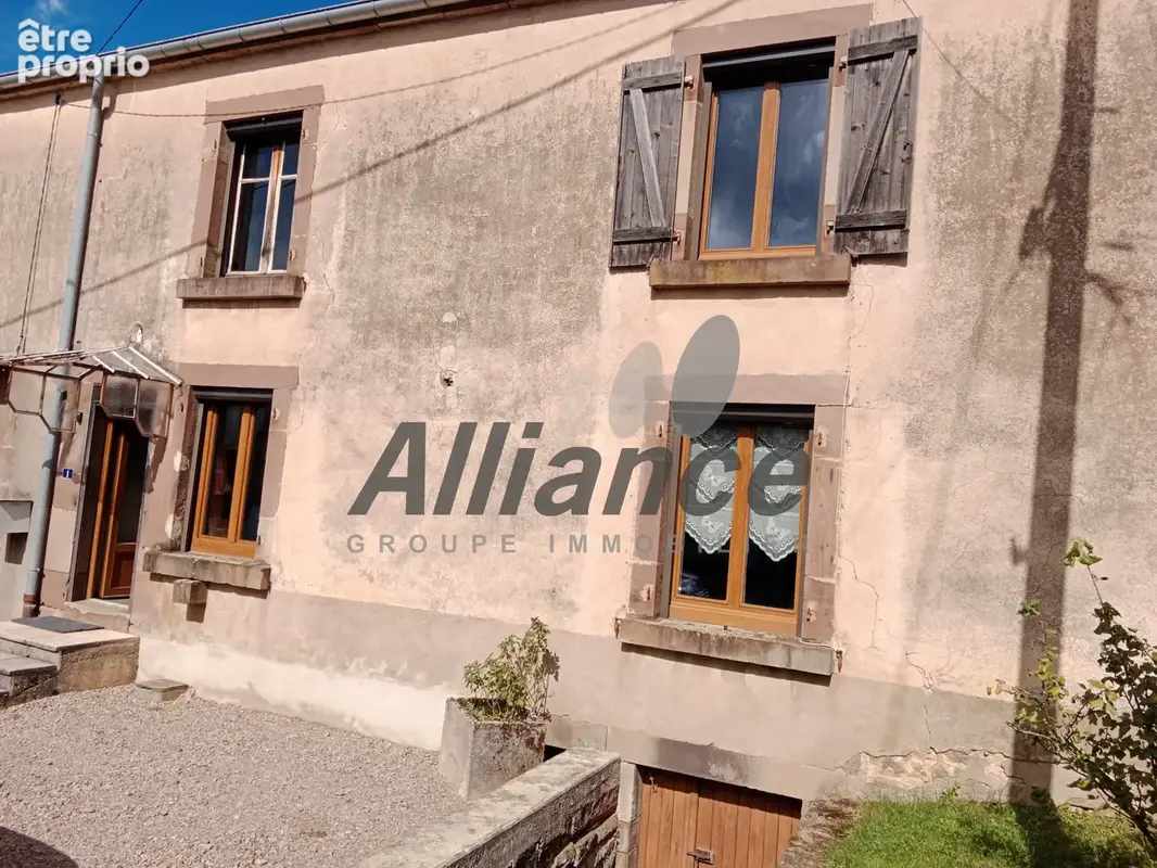 Maison / ferme  avec grand terrain 4 chambres - photo 24
