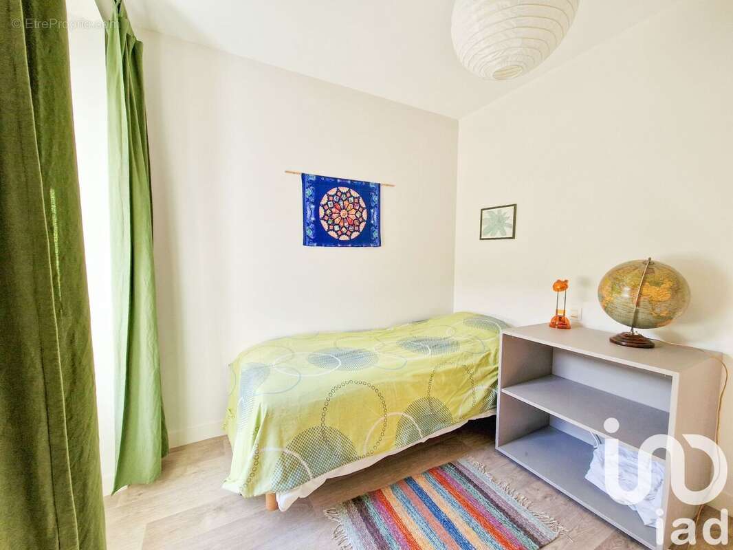 Photo 6 - Maison à PLUVIGNER