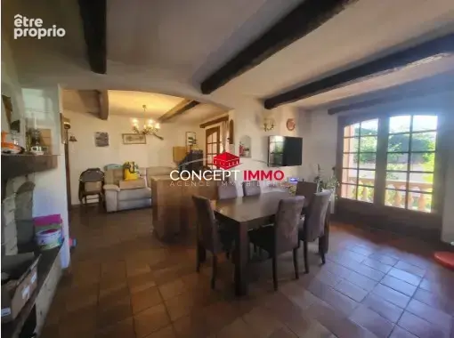La valette-du-var   maison familiale avec jardin, garage et cave - photo 2
