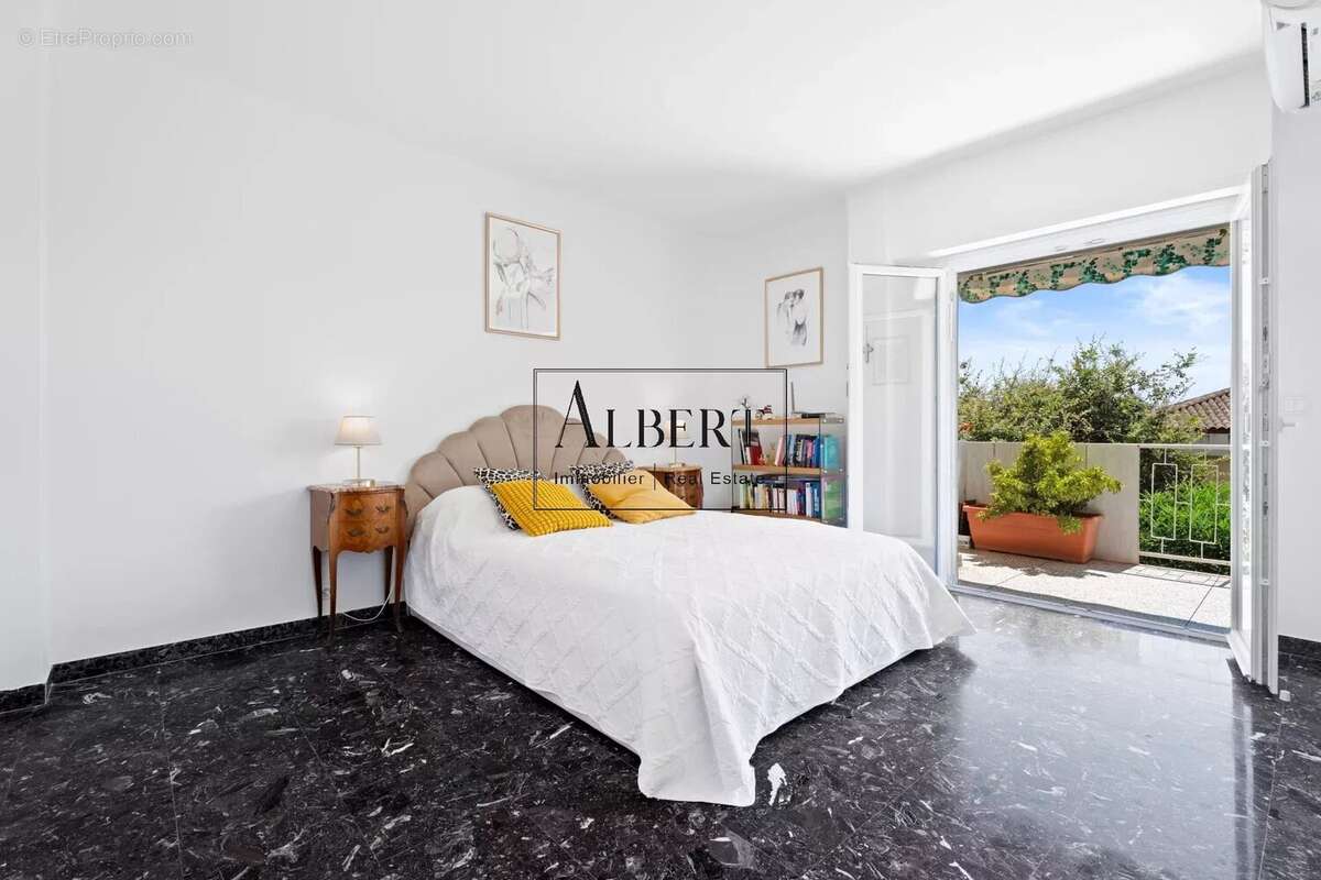 Cannes Oxford – Appartement 3 pièces avec vue mer panoramique - photo 16