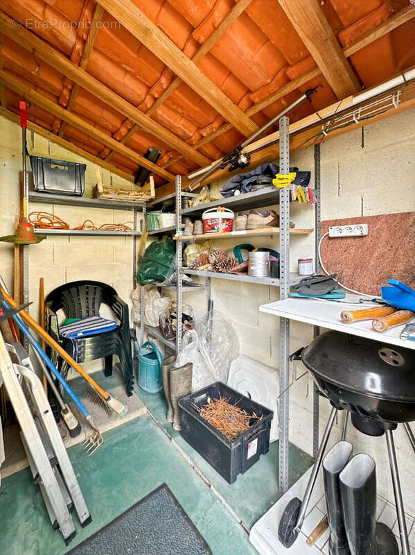 Maison à SAINT-JEAN-DE-MONTS