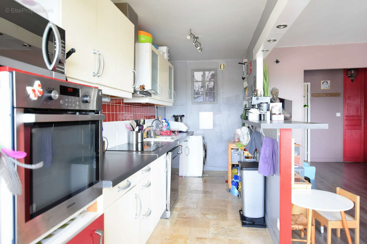 Appartement à LES ESSARTS-LE-ROI