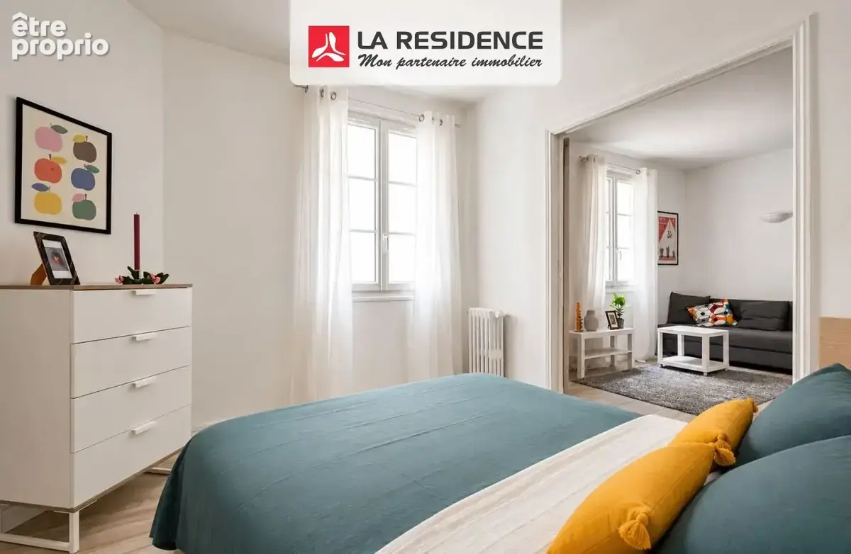 Appartement 3 pièces 50 m² à vendre à Boulogne-Billancourt (92100) - photo 6