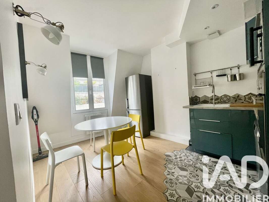 Photo 6 - Appartement à PARIS-6E