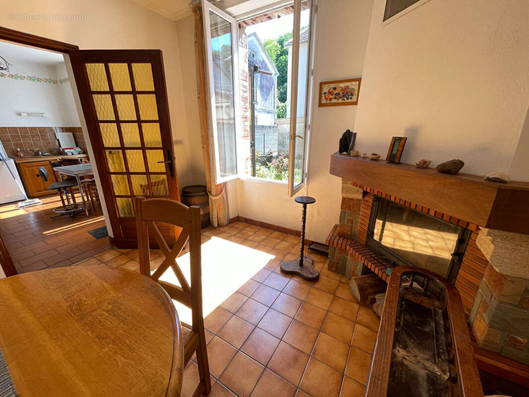 Maison à BAR-LE-DUC