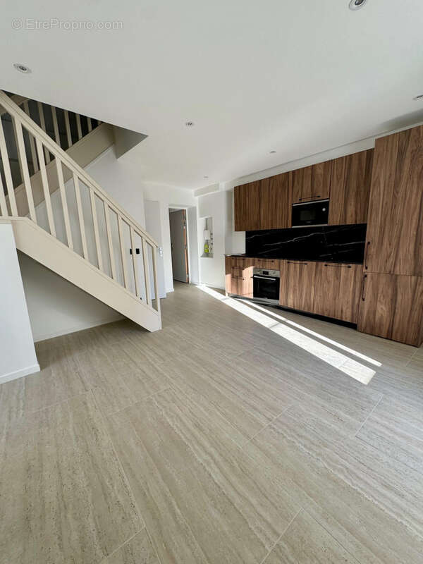 Appartement à PONTCHARRA