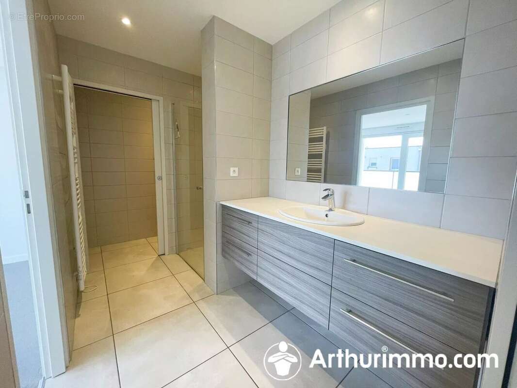 Appartement à SELONCOURT