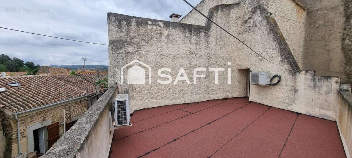 Photo 9 - Maison à CASTELNAU-D'AUDE