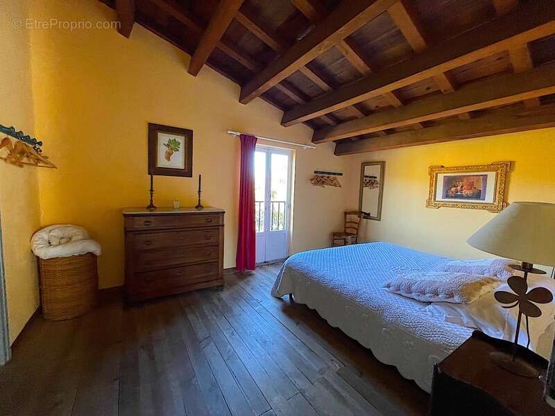 Maison à CASCASTEL-DES-CORBIERES