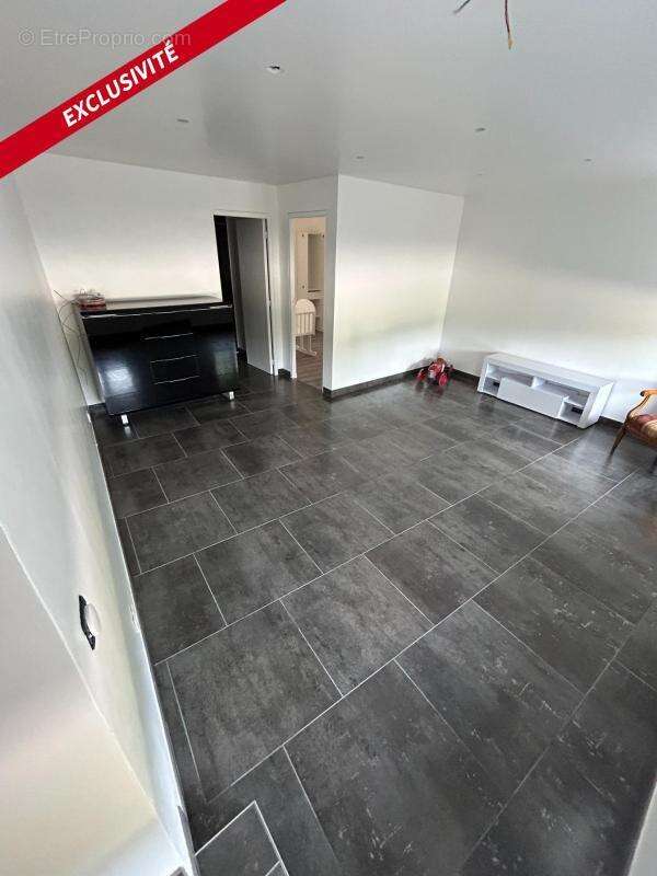Nomexy - appartement 105 m² carrez, 2 chambres - photo 2
