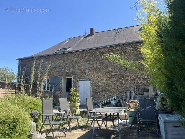 Maison 140m2 6 pièces - photo 12