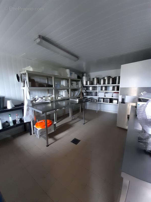 Appartement à VAUNAC