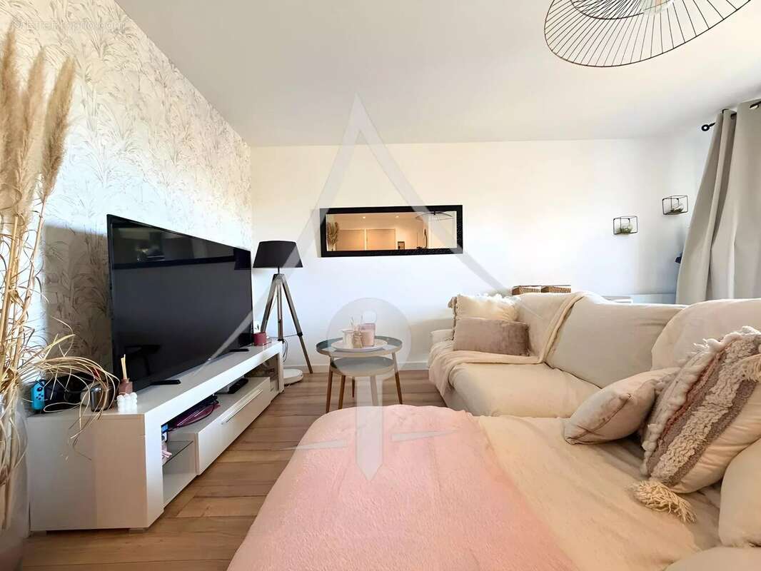 SUPERBE Appartement Moderne T2 à Pins-Justaret - photo 5