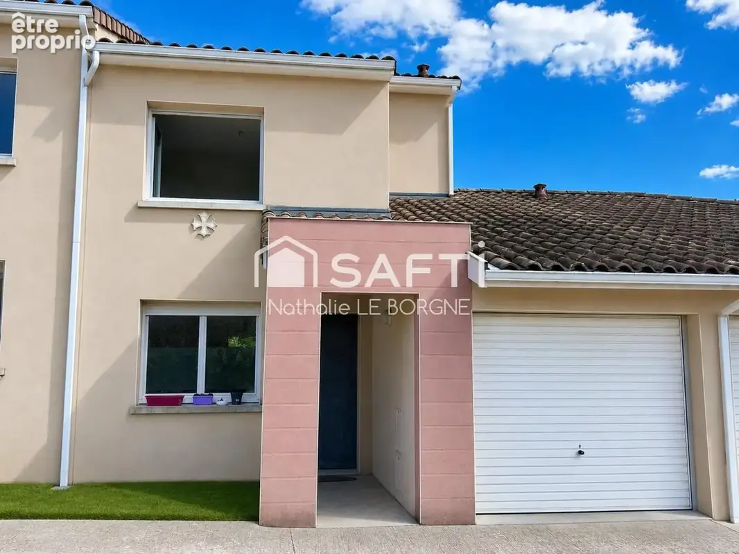 Photo 1 - Maison à CASTRES