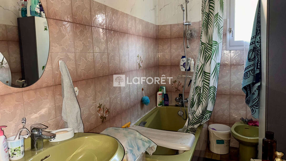 Maison à MARQUIXANES