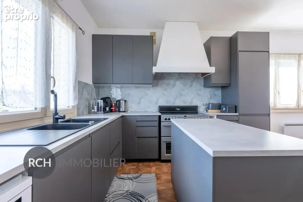 Grande maison familiale dans un environnement calme - photo 6