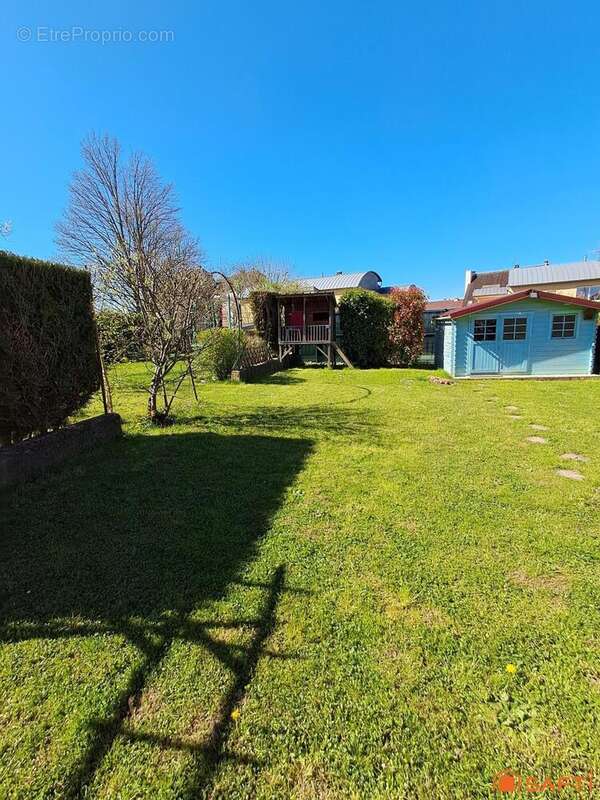 Photo 3 - Maison à L'ISLE-SUR-LE-DOUBS