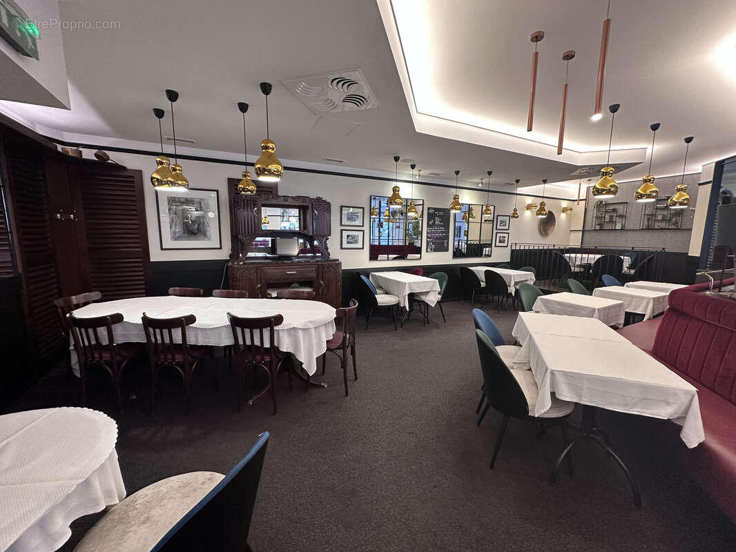 Commerce à LA ROCHE-SUR-YON