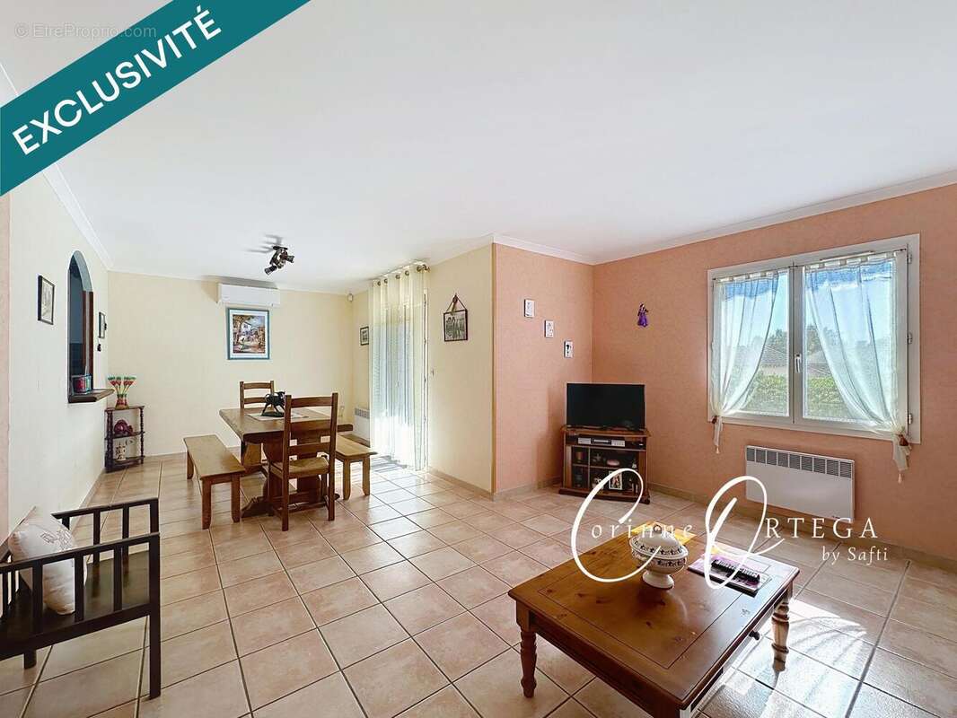 Photo 4 - Maison à VAUVERT