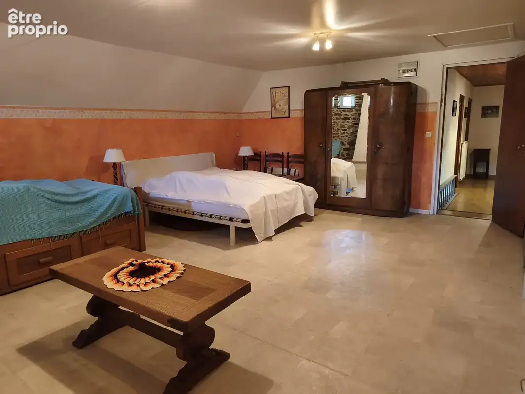 Belle maison Auvergnate de 143 m2 au calme, spacieuse et familiale - photo 17