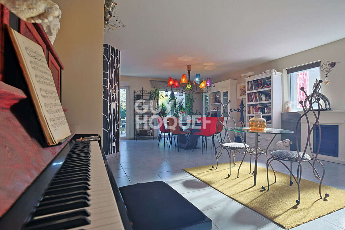 Maison à LANEUVEVILLE-DEVANT-NANCY