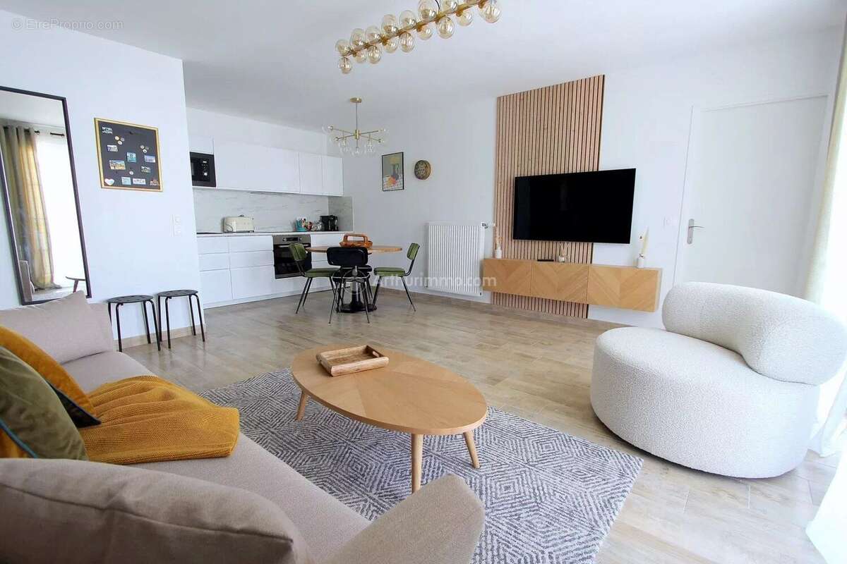 Vente Appartement Serris(77700) 350 000ï¿œ - photo 3