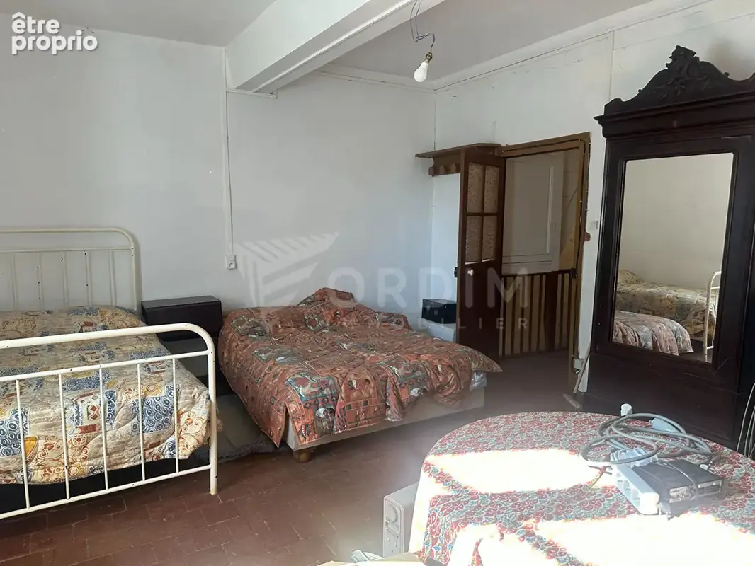 Maison d'habitation à rénover - Guillon Terre Plaine - photo 8