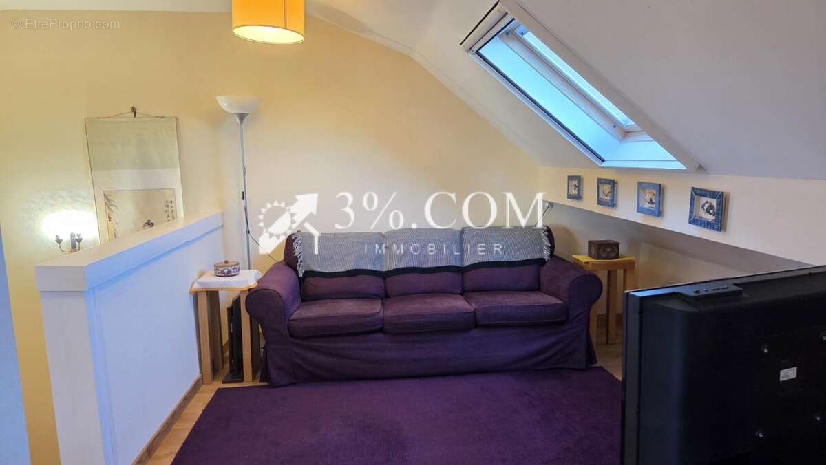 Maison à LA GACILLY