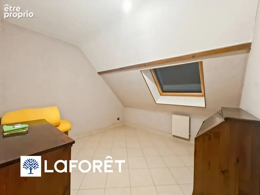 MORSANG-SUR-ORGE ? Maison familiale 3 chambres avec jardin, sous-sol total et garage - photo 7