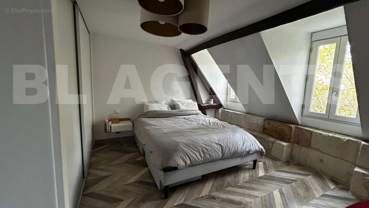 18530485-04e7-4424-a9bf-e57428481af3 - Appartement à SAINTES