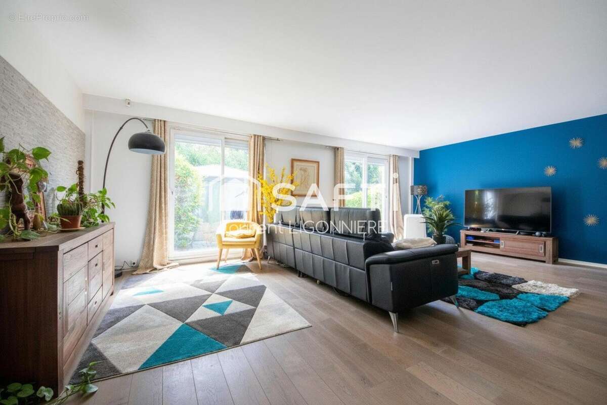Photo 4 - Maison à SANTENY