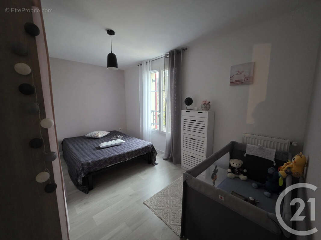 Maison à SAINT-SOUPPLETS