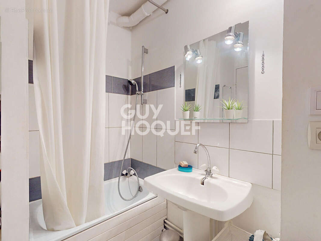 Appartement à CAPBRETON