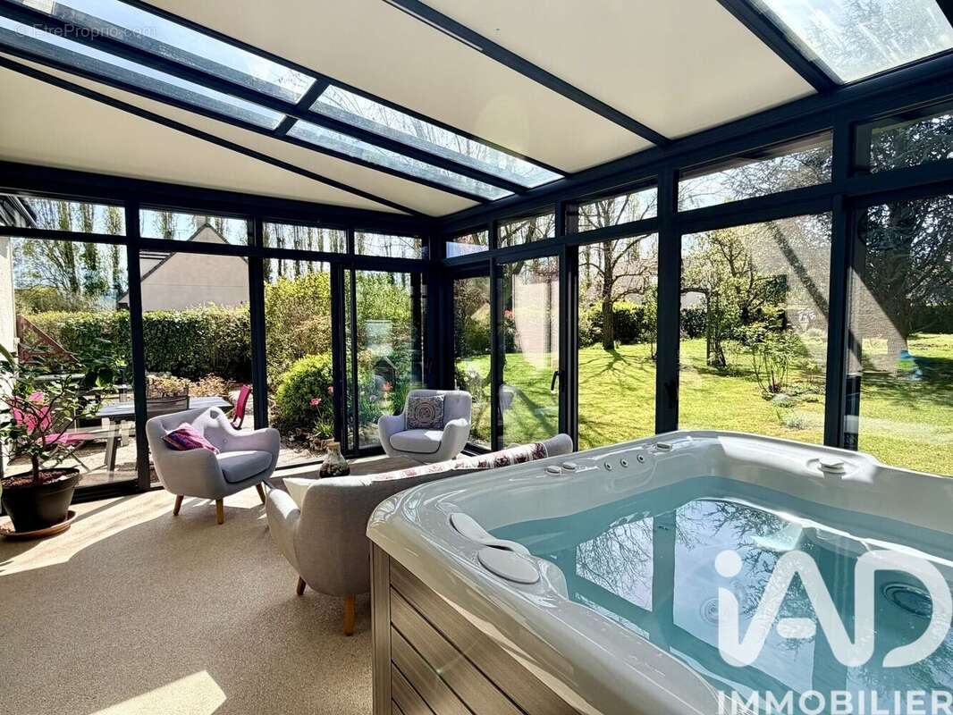 Photo 2 - Maison à GARANCIERES