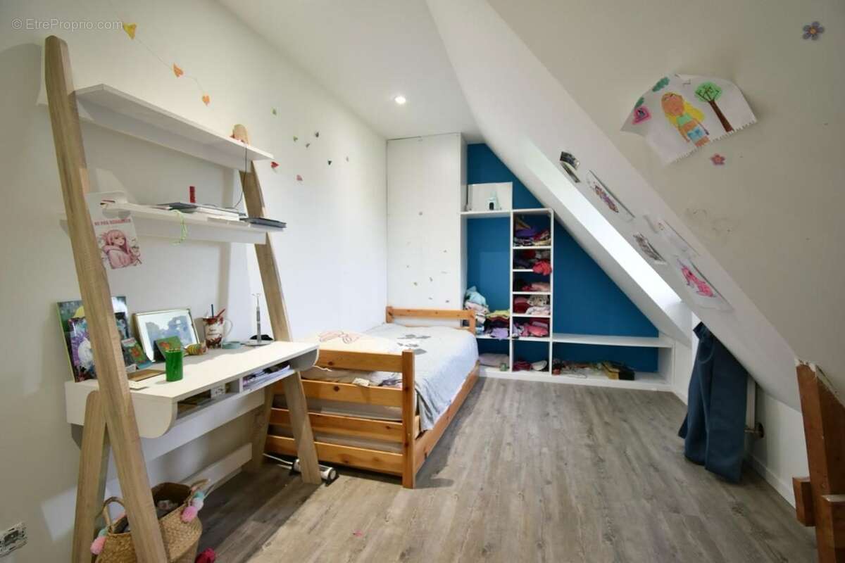 Maison à MOREAC